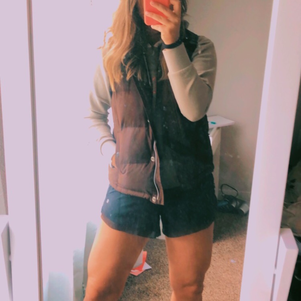Gap Vest